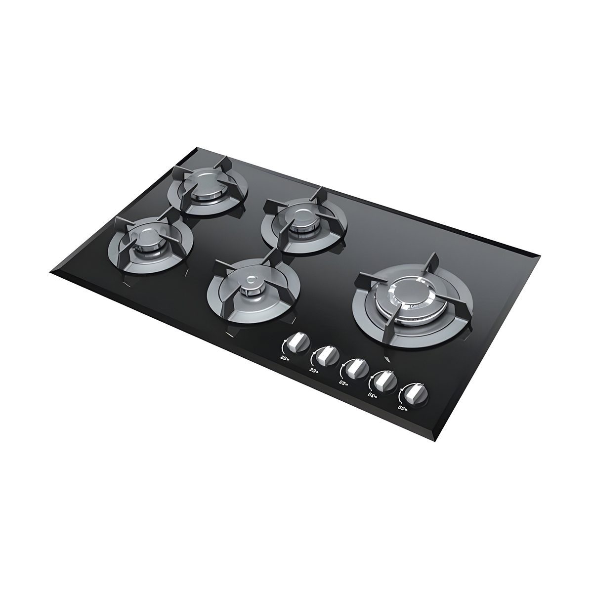 اجاق گاز صفحه ای تاکنوگلد مدل G-112