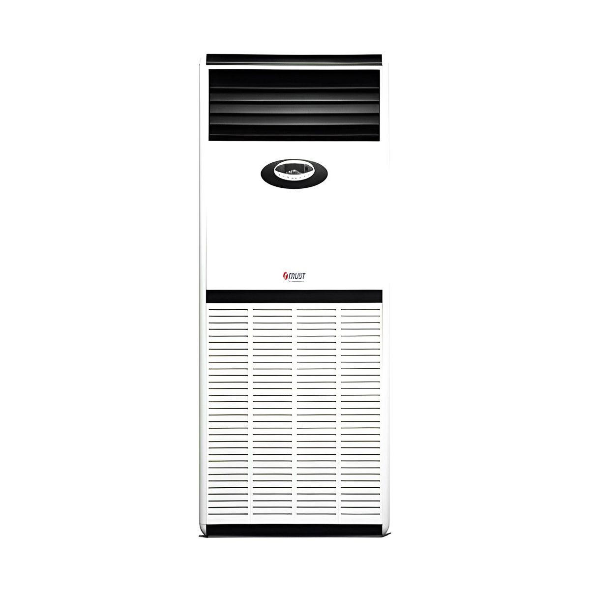 کولر گازی ایستاده تراست 100000 مدل TMSN-100HT3/410