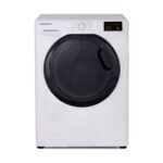 ماشین لباسشویی اتومات 7 کیلویی زیرووات مدل OZ-1174WT