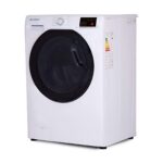 ماشین لباسشویی اتومات 7 کیلویی زیرووات مدل OZ-1174WT