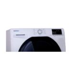 ماشین لباسشویی اتومات 7 کیلویی زیرووات مدل OZ-1174WT