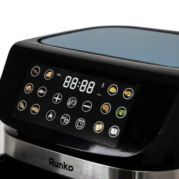 سرخ کن بدون روغن رانکو مدل RK-310