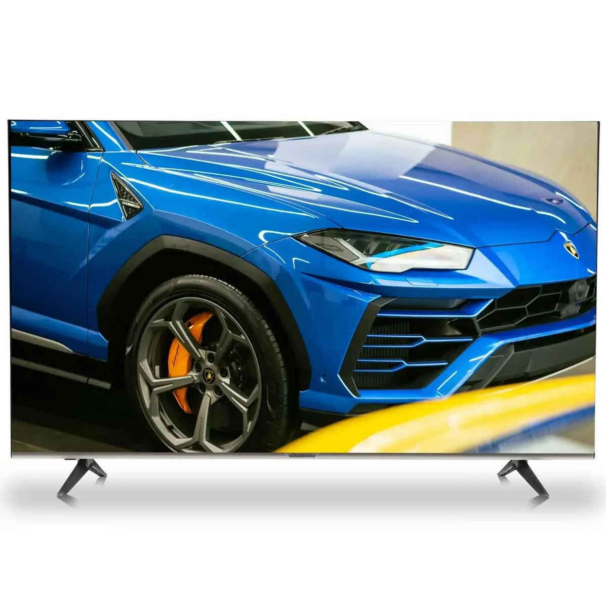 تلویزیون هوشمند 75 اینچ لئوکو مدل L75QS تلویزیون هوشمند 75 اینچ لئوکو مدل L75QS