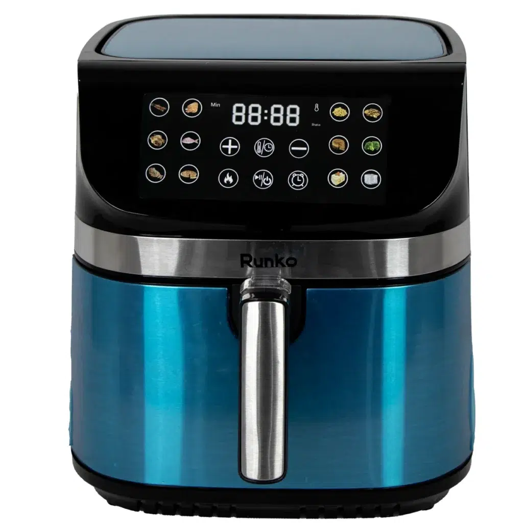 سرخ کن بدون روغن رانکو مدل RK-310