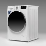 ماشین لباسشویی 8 کیلوگرمی جی پلاس مدل GWM-P88