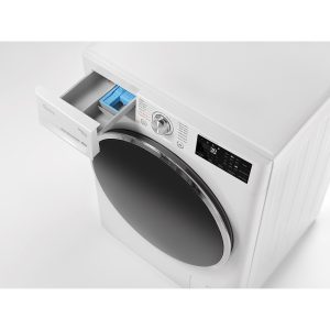 ماشین لباسشویی 8 کیلوگرمی جی پلاس مدل GWM-P88