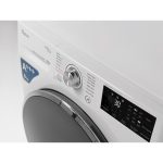 ماشین لباسشویی 8 کیلوگرمی جی پلاس مدل GWM-P88