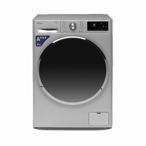 ماشین لباسشویی 8 کیلوگرمی جی پلاس مدل GWM-P88