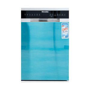 ماشین ظرفشویی 15 نفره هیمالیا مدل تتا پلاس