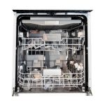 ماشین ظرفشویی 15 نفره هیمالیا مدل تتا پلاس