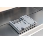 ماشین ظرفشویی 15 نفره هیمالیا مدل تتا پلاس