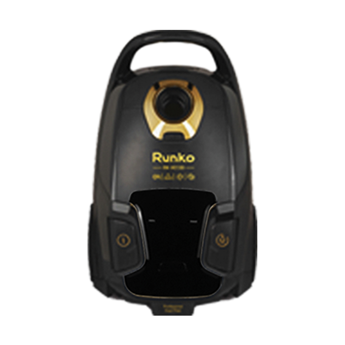 جاروبرقی رانکو مدل RK-VC131 جاروبرقی رانکو مدل RK-VC131