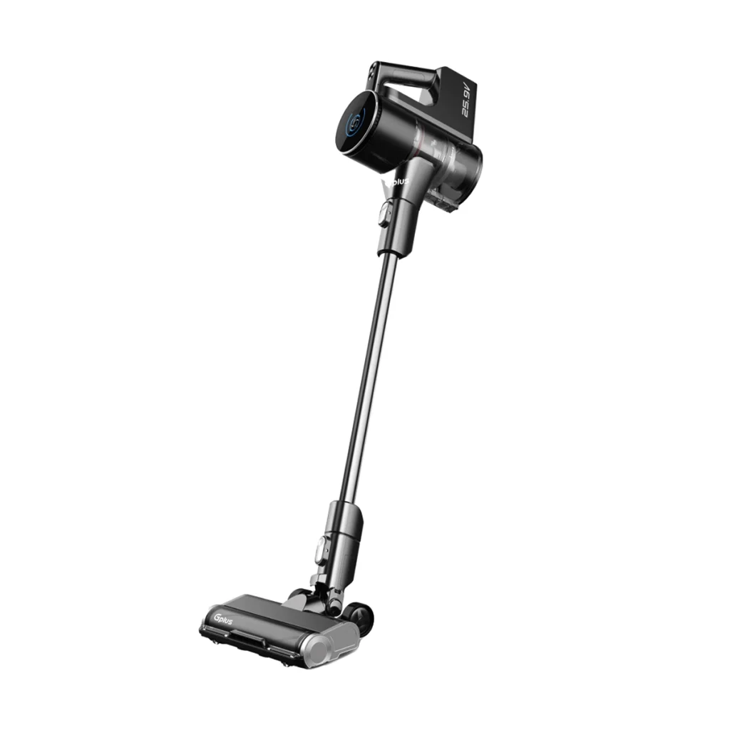 جارو شارژی جی پلاس مدل GVC-TW45