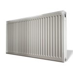 رادیاتور پنلی 130 سانت سانیکا تیپ 22