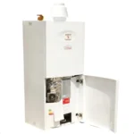 آبگرم کن دیواری 53 لیتری بلاد مدل 130