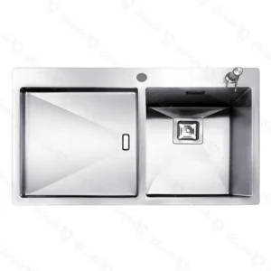 سینک تک لگن مس مدل F40TR