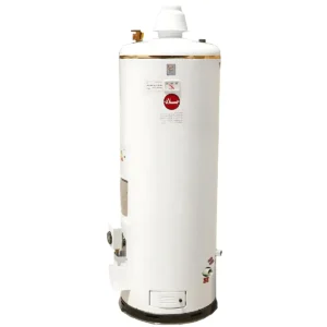 آبگرم کن 167 لیتری بلاد مدل 230