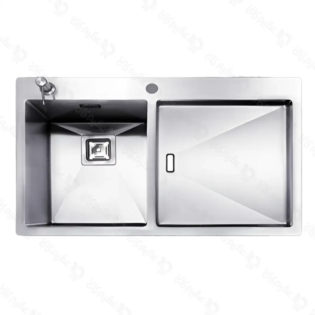 سینک تک لگن مس مدل F40TL/F40TR