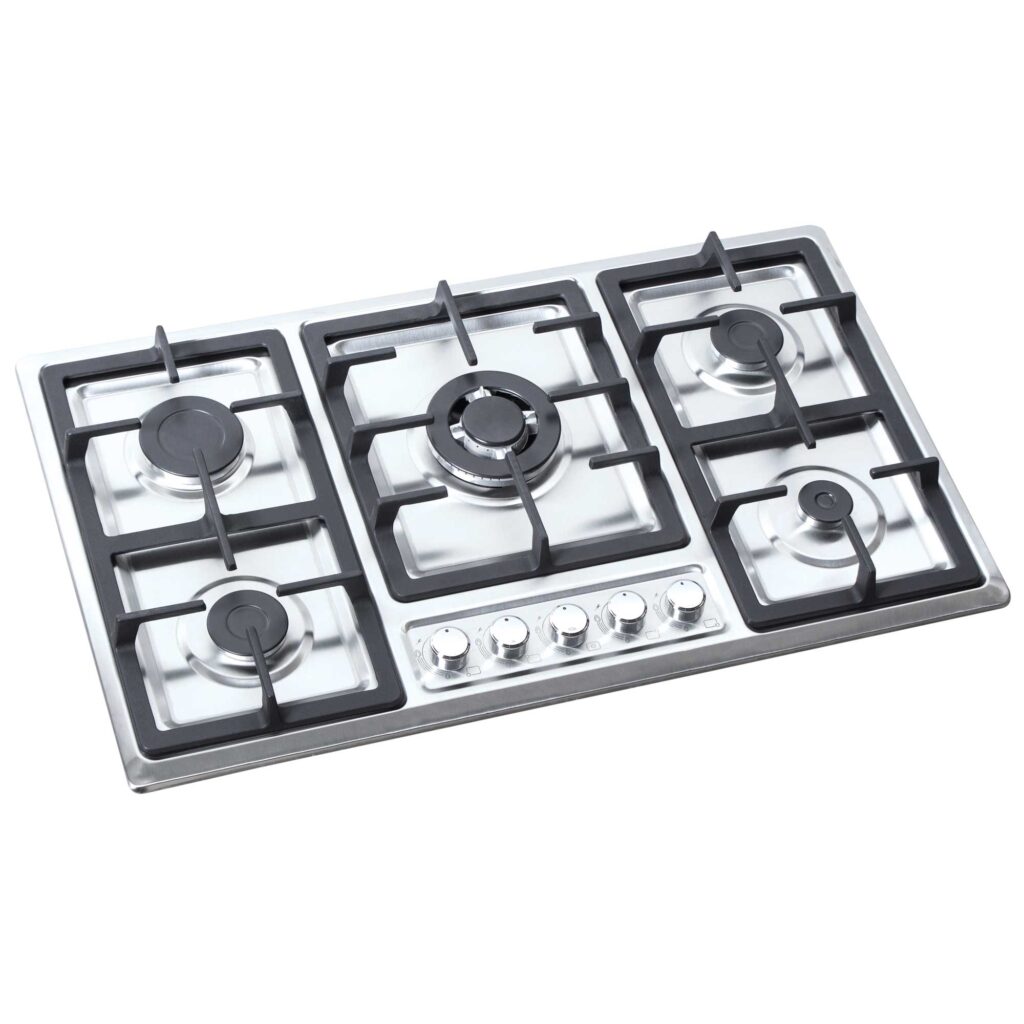 اجاق گاز صفحه ای آستیاک مدل S 750