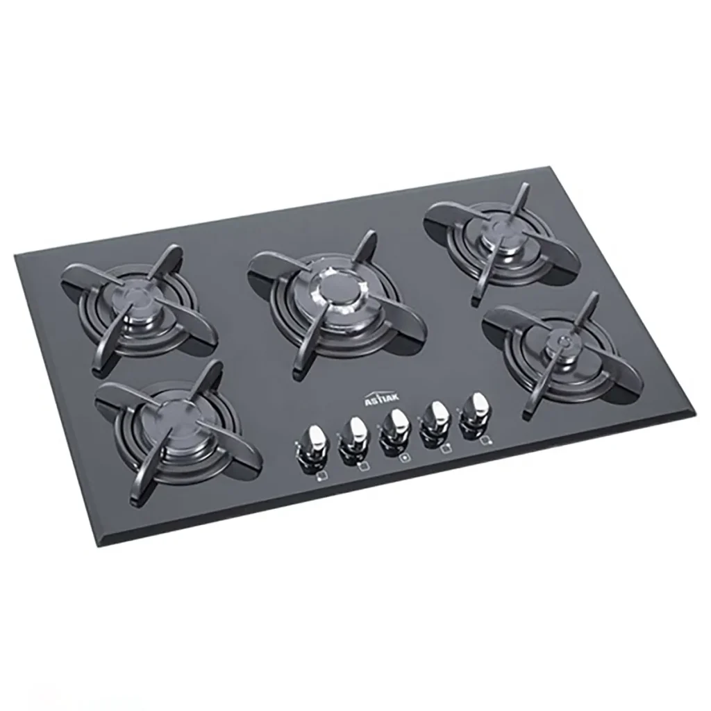 اجاق گاز صفحه ای آستیاک مدل G 506