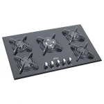 اجاق گاز صفحه ای آستیاک مدل G 506