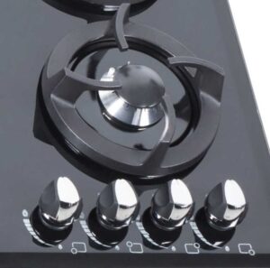 اجاق گاز صفحه ای آستیاک مدل G 310