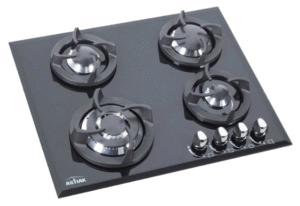 اجاق گاز صفحه ای آستیاک مدل G 310