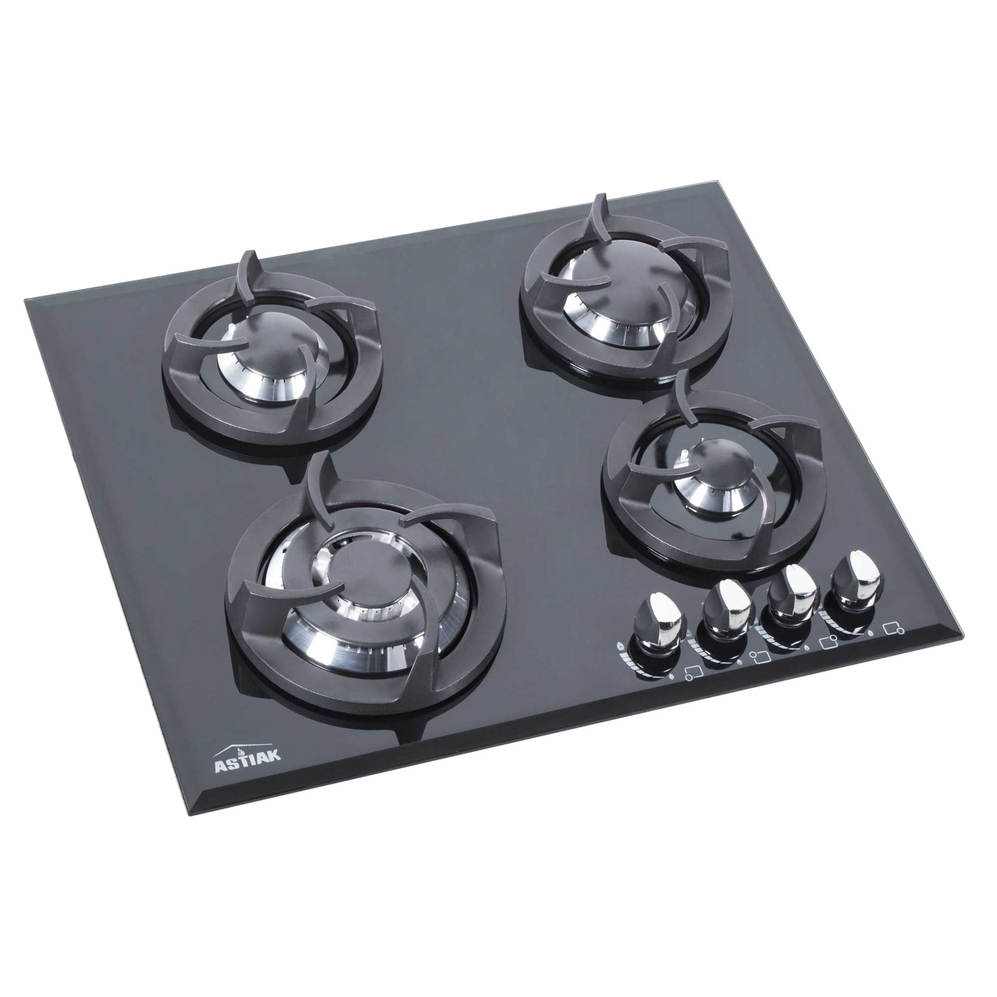 اجاق گاز صفحه ای آستیاک مدل G 310 اجاق گاز صفحه ای آستیاک مدل G 310