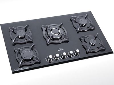 اجاق گاز صفحه ای آستیاک مدل G 504