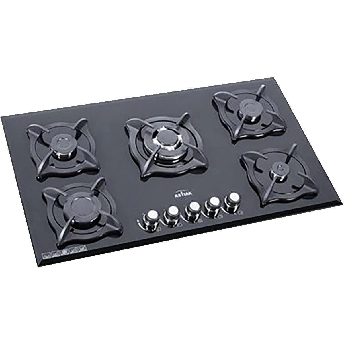 اجاق گاز صفحه ای آستیاک مدل G 504 اجاق گاز صفحه ای آستیاک مدل G 504