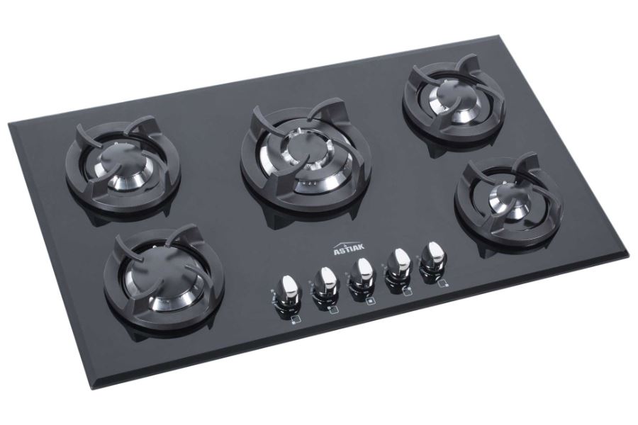 اجاق گاز صفحه ای آستیاک مدل G 510