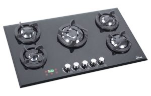 اجاق گاز صفحه ای آستیاک مدل G 512