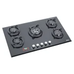اجاق گاز صفحه ای آستیاک مدل G 513