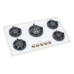 اجاق گاز صفحه ای آستیاک مدل G 515