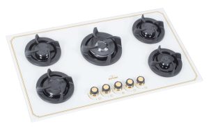 اجاق گاز صفحه ای آستیاک مدل G 515