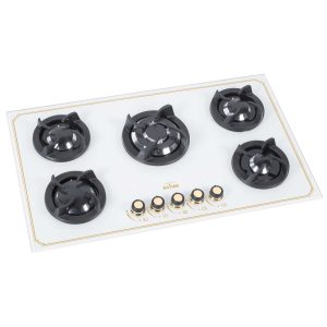 اجاق گاز صفحه ای آستیاک مدل G 516