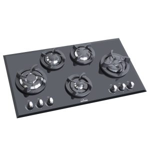 اجاق گاز صفحه ای آستیاک مدل G 518