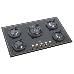 اجاق گاز صفحه ای آستیاک مدل G 526