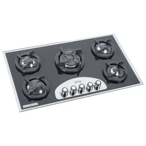 اجاق گاز صفحه ای آستیاک مدل G 527