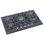 اجاق گاز صفحه ای آستیاک مدل G 560