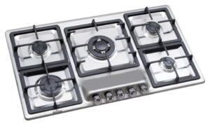 اجاق گاز صفحه ای آستیاک مدل S 742