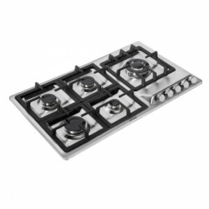 اجاق گاز صفحه ای آستیاک مدل S 842