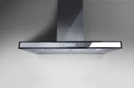 هود فلت آشپزخانه مس مدل توربو