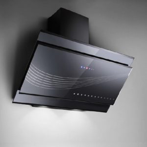 هود آشپزخانه مس مدل مینی اپال توربو