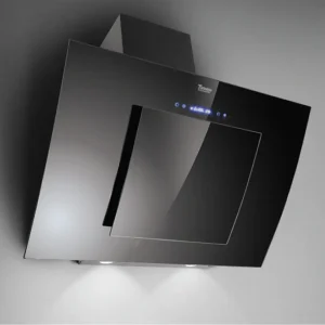 هود آشپزخانه مس مدل اولیور توربو