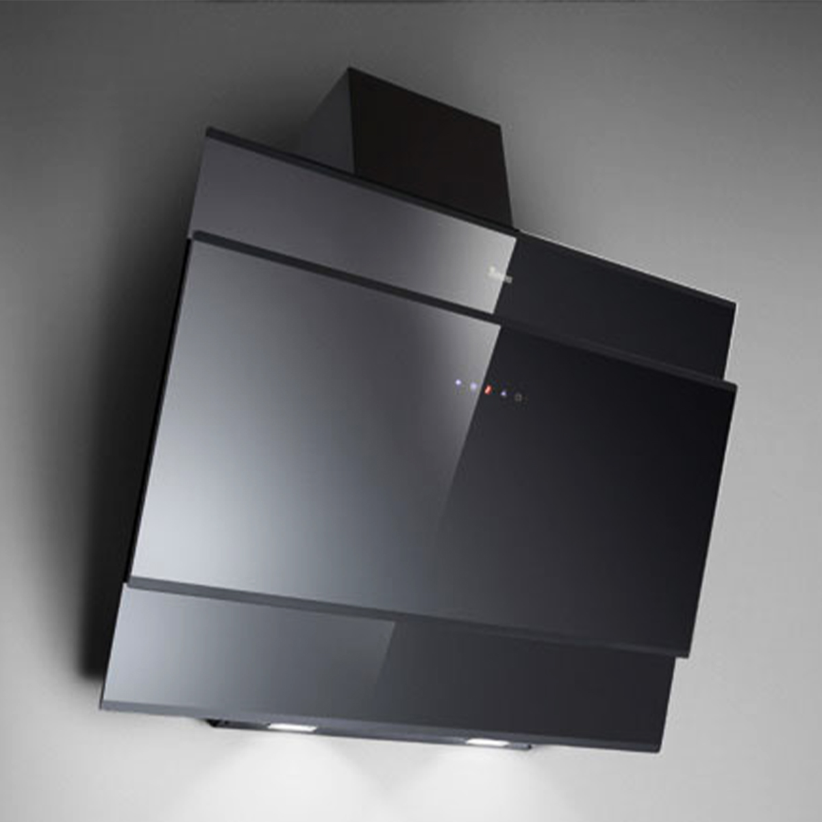 هود آشپزخانه مس مدل امگا توربو هود آشپزخانه مس مدل امگا توربو