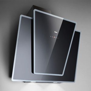 هود آشپزخانه مس مدل امن توربو