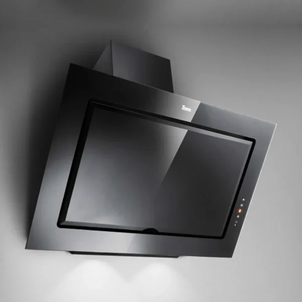 هود اپتیکا آشپزخانه مس مدل توربو