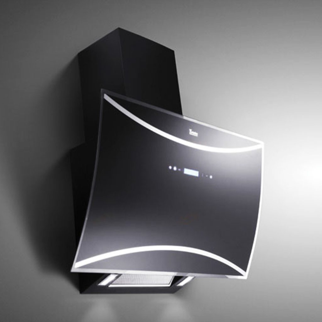 هود آشپزخانه مس مدل اپتیما توربو