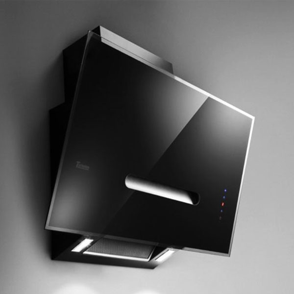 هود آشپزخانه مس مدل اورینت توربو